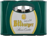 Pils im Angebot bei REWE in Brühl Pils Angebote von Bitburger bei REWE Brühl für 10,99 €