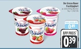 Aktuelle Joghurt Angebote bei EDEKA in Ingolstadt Aktuelles Fruchtjoghurt Kirsche Angebot bei EDEKA in Ingolstadt ab 0,39 €