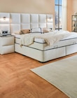Boxspringbett Angebote bei Polstermöbel Fischer Regensburg für 3.900,00 €
