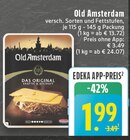 EDEKA Sessenbach - Das Original Angebot im Prospekt Das Original bei EDEKA im Sessenbach Prospekt für 1,99 €