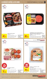 Prospectus Intermarché Super "Intermarché" en cours à Villefranche-sur-Saône, Page 13 Catalogue Intermarché Super en cours à Villefranche-sur-Saône, "Intermarché", Page 13