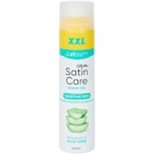 Gel à raser Satin Care Sensitive - Action en promo chez Action Gel à raser Satin Care Sensitive - Action dans le catalogue Action