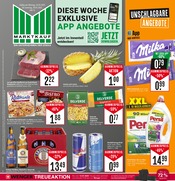 Aktueller Marktkauf Prospekt mit Energydrink, "Aktuelle Angebote", Seite 1