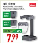 Marktkauf Dülmen - SPÜLBÜRSTE Angebot im Prospekt SPÜLBÜRSTE bei Marktkauf im Dülmen Prospekt für 7,99 €