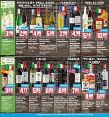 Wodka Angebot & Preis im aktuellen Ullrich Verbrauchermarkt Prospekt Wodka Angebot im aktuellen Ullrich Verbrauchermarkt Prospekt auf Seite 14