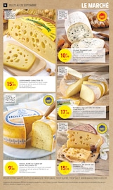 Lait Angebote im Prospekt "LE TRÈS GROS ANNIVERSAIRE" von Intermarché Lait Angebote im Prospekt "LE TRÈS GROS ANNIVERSAIRE" von Intermarché auf Seite 16