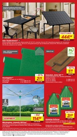 Aktueller toom Baumarkt Prospekt mit Bodenbelag, "Respekt, wer's selber macht.", Seite 6