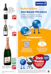 Ähnliche Freixenet-Sekt Angebote im Prospekt "Aktuelle Angebote" von E center in Bruchsal Ähnliche Angebote wie Freixenet-Sekt im Prospekt "Aktuelle Angebote" auf Seite 23 von E center in Bruchsal