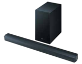 Soundbar mit Subwoofer HW-B660GF bei expert im Füssen Prospekt für 159,00 €