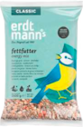 Winter Fettfutter im Marktkauf Prospekt Winter Fettfutter von Erdtmann's im aktuellen Marktkauf Prospekt für 4,89 €