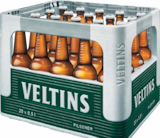 Aktuelles Pilsener oder Radler Angebot bei Getränke Hoffmann in Dinslaken ab 12,99 €