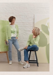 Bonita Schuhe im Prospekt 