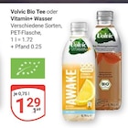 Aktuelles Bio Tee Angebot bei GLOBUS in Rüsselsheim ab 1,29 €