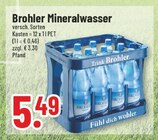 Angebot im Trinkgut Kevelaer Prospekt Trinkgut Kevelaer Prospekt mit im Angebot für 5,49 €