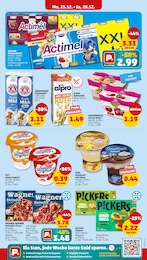 Sahnejoghurt Angebot im aktuellen Penny Prospekt auf Seite 5