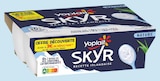 Skyr 0% nature offre découverte - YOPLAIT dans le catalogue Intermarché Hyper