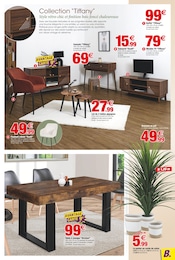 Offre Buffet dans le catalogue Bazarland du moment à la page 7