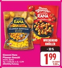 Pfannen-Gnocchi Klassisch von Giovanni Rana für 1,99 € bei EDEKA im Angebot Pfannen-Gnocchi Klassisch von Giovanni Rana im aktuellen EDEKA Prospekt