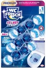 Selbst Aktiv im Angebot bei Penny in Wermelskirchen Selbst Aktiv Angebote von WC FRISCH bei Penny Wermelskirchen für 4,69 €