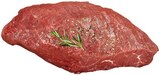 Aktuelle Fleisch Angebote bei REWE in Bottrop Aktuelles Simmentaler Jungbullen Steakhüfte Angebot bei REWE in Bottrop ab 2,49 €