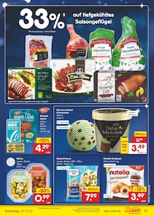 Garnelen im Netto Marken-Discount Prospekt "Aktuelle Angebote" mit 50 Seiten (Cottbus)