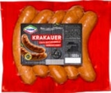 Krakauer bei Kaufland im Kiel Prospekt für 4,44 €