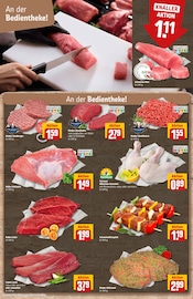 Fast Food im REWE Prospekt in Neuss Aktueller REWE Prospekt mit Fast Food, "Dein Markt", Seite 8