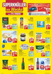 EDEKA Joghurt im Prospekt EDEKA Joghurt im Prospekt