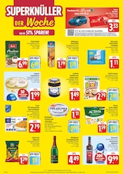 Aktueller EDEKA Prospekt mit Kaffee, "Wir lieben Lebensmittel!", Seite 2