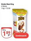 Angebot im GLOBUS Bösenbrunn Prospekt GLOBUS Bösenbrunn Prospekt mit im Angebot für 1,89 €