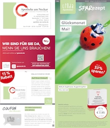 LINDA Prospekt für Sulz mit 3} Seiten LINDA Prospekt für Sulz: "Aktuelle Angebote", 3 Seiten, 01.05.2025 - 31.05.2025