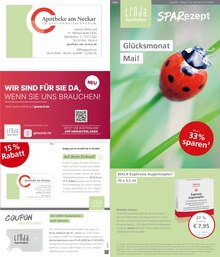 Aktueller LINDA Prospekt "Aktuelle Angebote" Seite 1 von 3 Seiten
