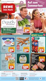 Aktueller REWE Discounter Prospekt in Iserlohn und Umgebung, "Dein Markt" mit 27 Seiten, 14.07.2025 - 19.07.2025