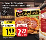 Aktuelles Die Ofenfrische Angebot bei EDEKA in Mönchengladbach ab 1,99 €