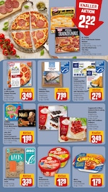Ähnliche Angebote wie Gasherd im Prospekt "Dein Markt" auf Seite 13 von REWE in Memmingen