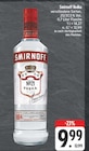 Aktuelles Smirnoff Vodka Angebot bei EDEKA in Leipzig ab 9,99 €