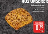 Aktuelles Mehrkornbrötchen Angebot bei Marktkauf in Nürnberg ab 0,29 €