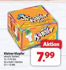 Fun im Angebot bei Markant Nordwest in Bremerhaven Fun Angebote von Kleiner Klopfer bei Markant Nordwest Bremerhaven für 7,99 €
