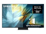OLEDGQ55S95F OLED 4K Vision AI Smart TV (Flat, 55 Zoll / 138 cm, UHD 4K, SMART TV) von SAMSUNG im aktuellen MediaMarkt Saturn Prospekt für 1.369,00 €
