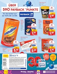 Instant-Nudeln Angebot im aktuellen Netto Marken-Discount Prospekt auf Seite 26