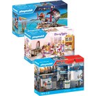 SUR TOUS LES JEUX - PLAYMOBIL - Carrefour à Vanves SUR TOUS LES JEUX - PLAYMOBIL en promo chez Carrefour Vanves