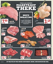 Schweinefilet im Marktkauf Prospekt in Neuss Aktueller Marktkauf Prospekt mit Schweinefilet, "Aktuelle Angebote", Seite 4