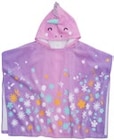 Poncho im Angebot bei Kaufland in Hoyerswerda Poncho Angebote von DYCKHOFF bei Kaufland Hoyerswerda für 7,99 €