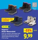 Kinder-Winterstiefel Angebote von Pepperts bei Lidl Niederkassel für 9,99 €