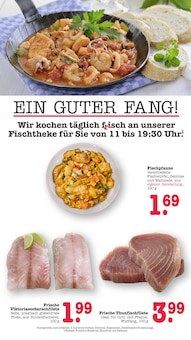 Pfanne im aktuellen E center Prospekt (Frankfurt (Main)) Pfanne im E center Prospekt "Aktuelle Angebote" mit 74 Seiten (Frankfurt (Main))