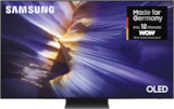 Aktuelles CQ77S94FAEXZG OLED-TV Angebot bei Hirsch und Ille in Pforzheim ab 1.649,00 €