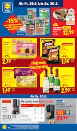 Tortilla im Lidl Prospekt in Herne Aktueller Lidl Prospekt mit Tortilla, "LIDL LOHNT SICH", Seite 74