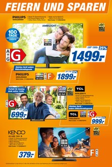 Fernseher im aktuellen expert Prospekt (Rastatt) Fernseher im expert Prospekt "Top Angebote" mit 12 Seiten (Rastatt)