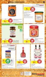 Prix et réduction Abricot dans le prospectus Intermarché Hyper en cours Offre Abricot dans le catalogue Intermarché Hyper du moment à la page 27