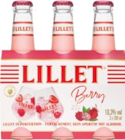 Berry bei Getränke Hoffmann im Velten Prospekt für 8,49 €